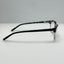 Oakley OX1134-0352 Ponder Black Eyeglasses Eye Glasses Frames 52-16-132