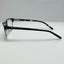 Oakley OX1134-0352 Ponder Black Eyeglasses Eye Glasses Frames 52-16-132