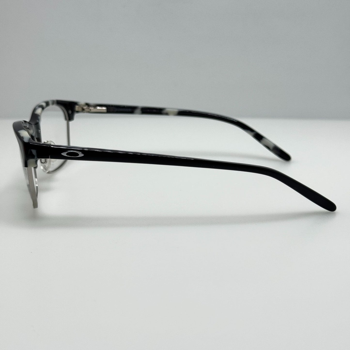 Oakley OX1134-0352 Ponder Black Eyeglasses Eye Glasses Frames 52-16-132