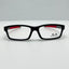 Oakley OX8111-0453 Crosslink Black Eyeglasses Eye Glasses Frames 53-15-135