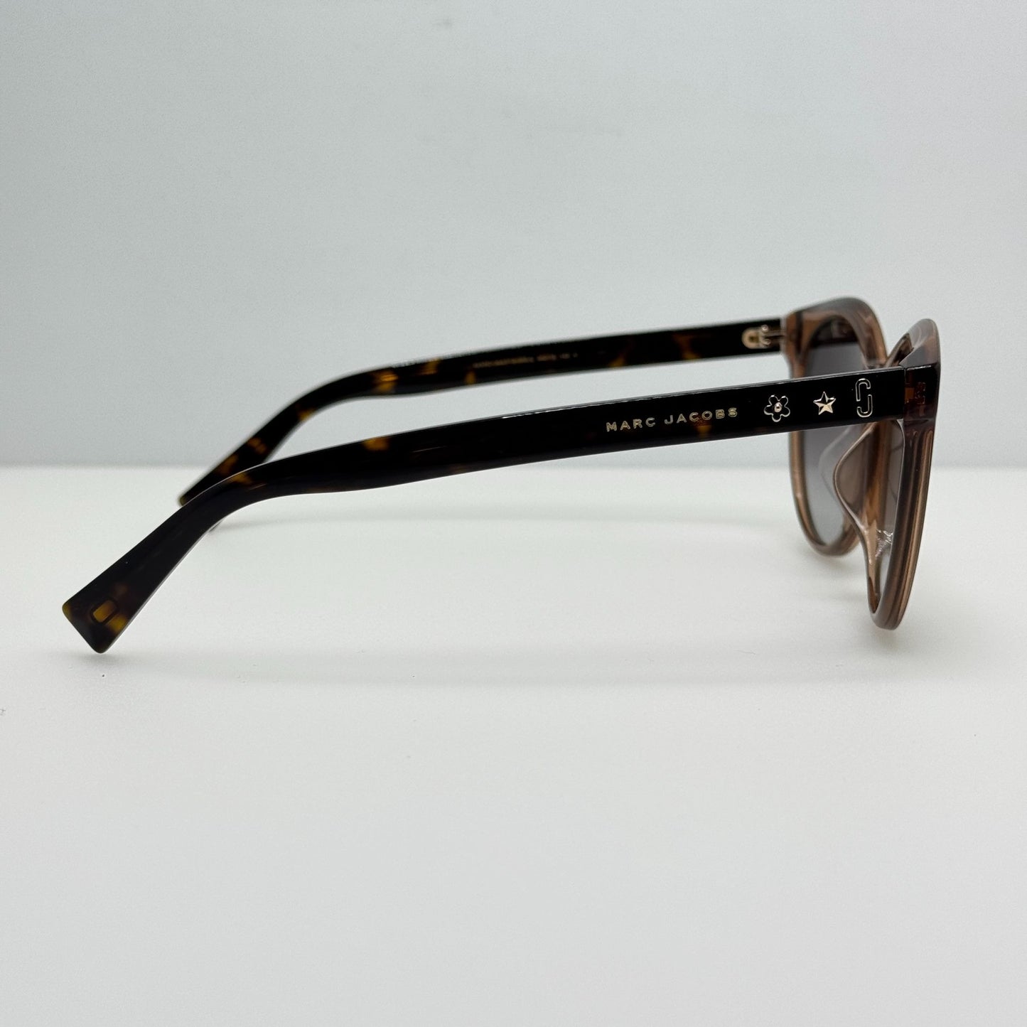 Marc Jacobs Sunglasses 344/F/S 086JL 54-18-145