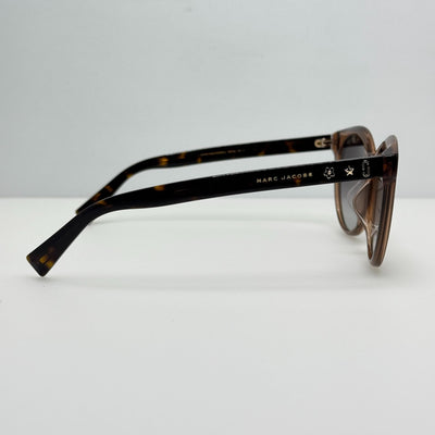 Marc Jacobs Sunglasses 344/F/S 086JL 54-18-145