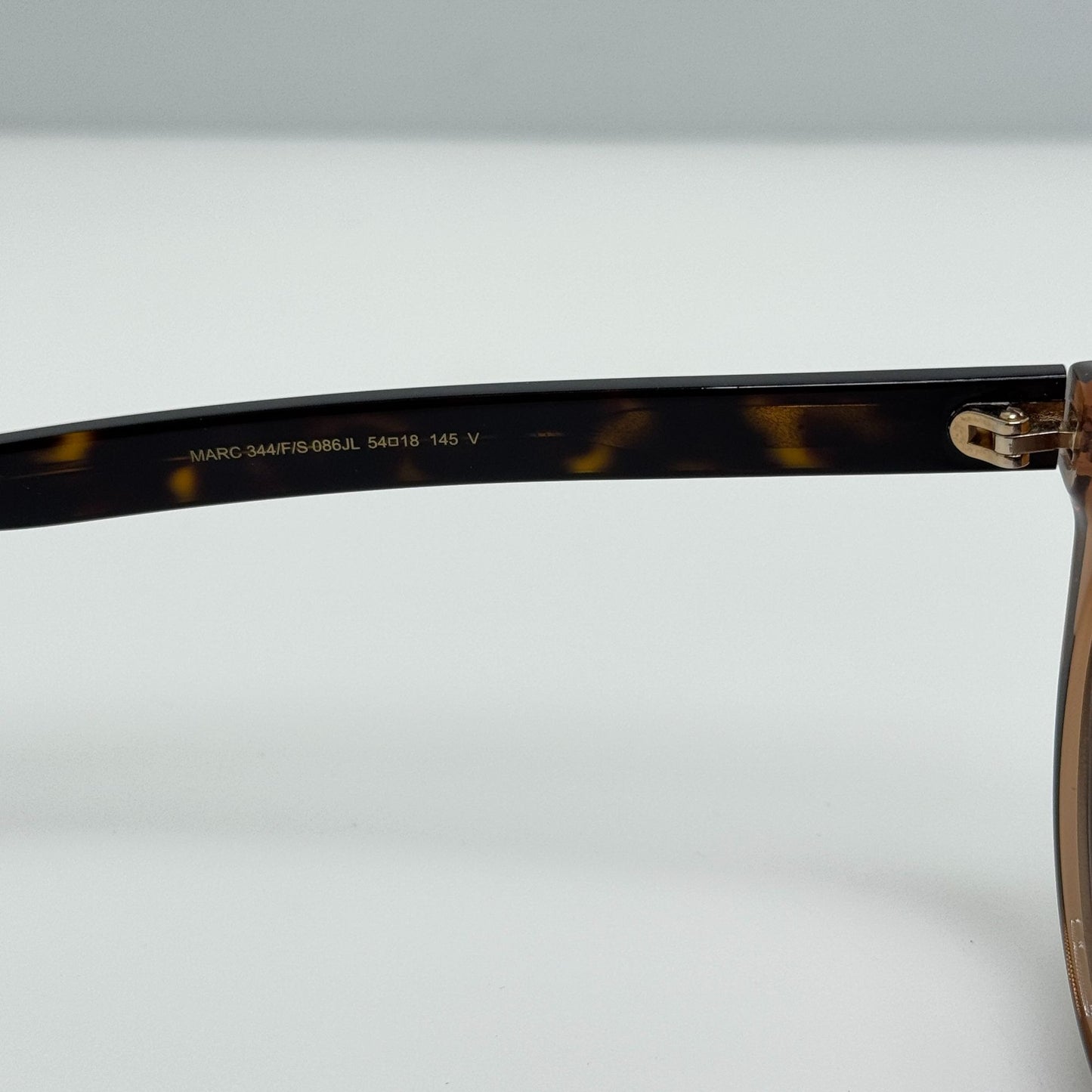 Marc Jacobs Sunglasses 344/F/S 086JL 54-18-145