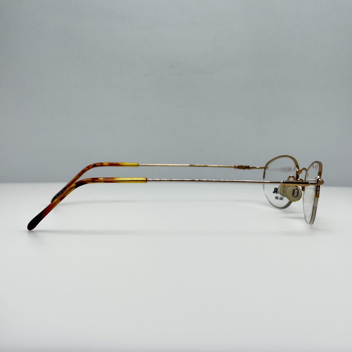 Essential VO 149 NY Col PK GLD Eyeglasses Eye Glasses Frames 46-21