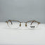 Essential VO 149 NY Col PK GLD Eyeglasses Eye Glasses Frames 46-21