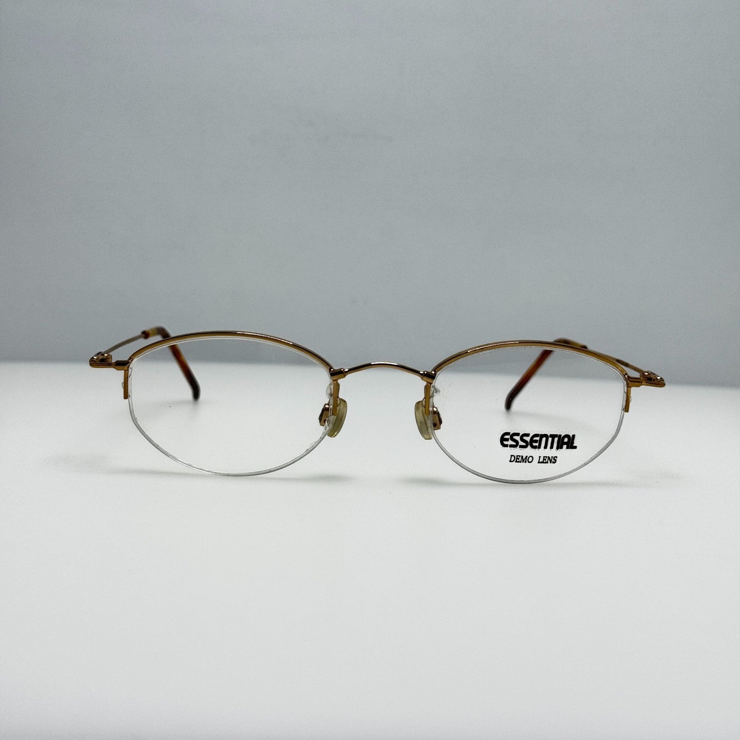 Essential VO 149 NY Col PK GLD Eyeglasses Eye Glasses Frames 46-21