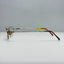 Essential VO 149 NY Col PK GLD Eyeglasses Eye Glasses Frames 46-21