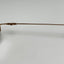 Essential VO 149 NY Col PK GLD Eyeglasses Eye Glasses Frames 46-21