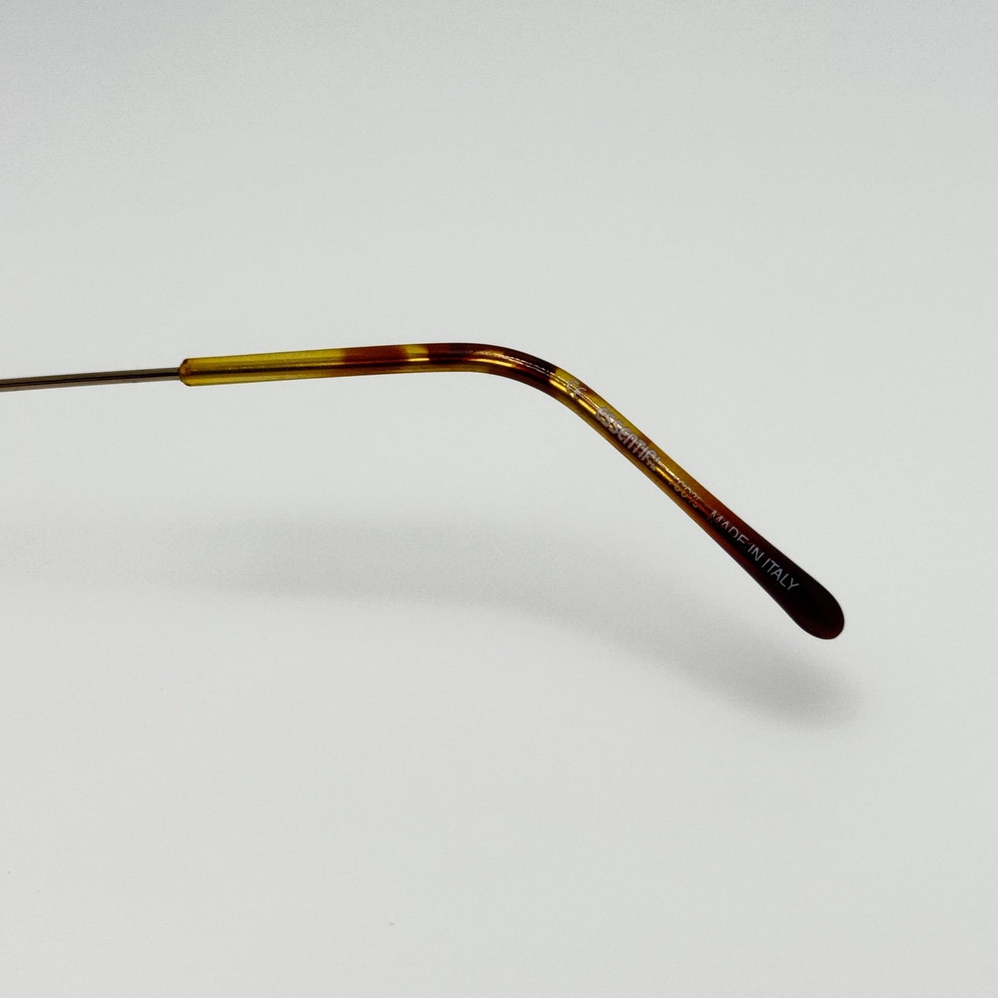 Essential VO 149 NY Col PK GLD Eyeglasses Eye Glasses Frames 46-21