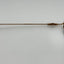 Essential VO 149 NY Col PK GLD Eyeglasses Eye Glasses Frames 46-21