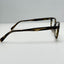 Oliver Peoples 1003 Soriano Eyeglasses Eye Glasses Frames Italy 56-19-150