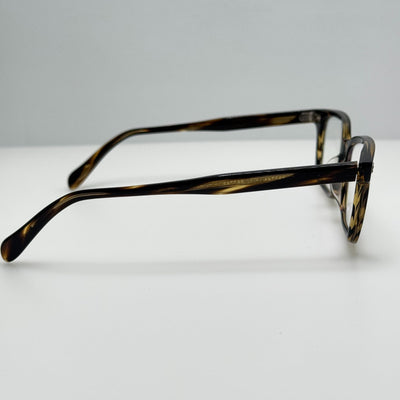 Oliver Peoples 1003 Soriano Eyeglasses Eye Glasses Frames Italy 56-19-150