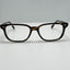 Oliver Peoples 1003 Soriano Eyeglasses Eye Glasses Frames Italy 56-19-150