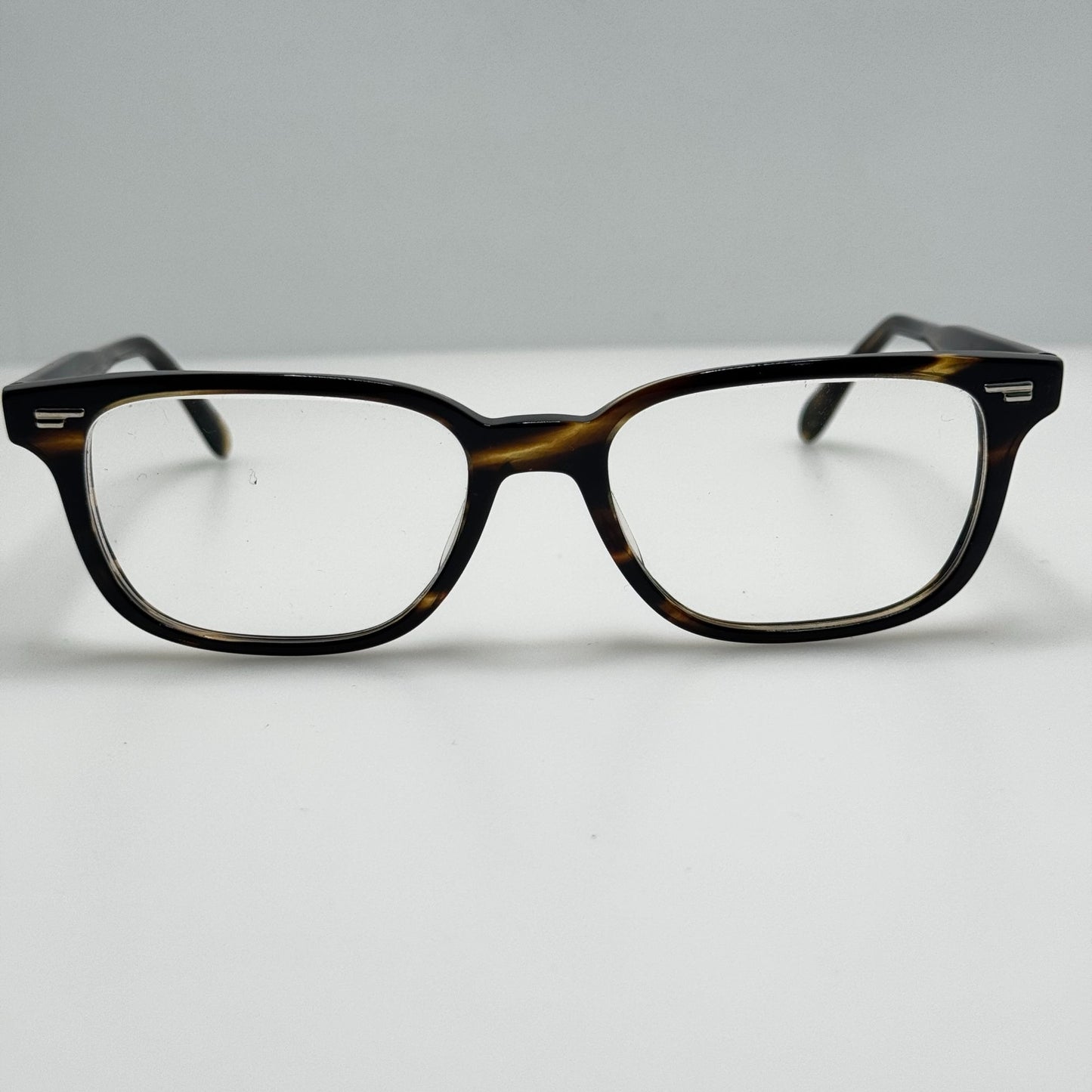Oliver Peoples 1003 Soriano Eyeglasses Eye Glasses Frames Italy 56-19-150