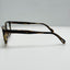 Oliver Peoples 1003 Soriano Eyeglasses Eye Glasses Frames Italy 56-19-150