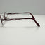 Seiko T3149 298 Eyeglasses Eye Glasses Frames Japan 53-17-135