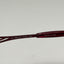Seiko T3149 298 Eyeglasses Eye Glasses Frames Japan 53-17-135