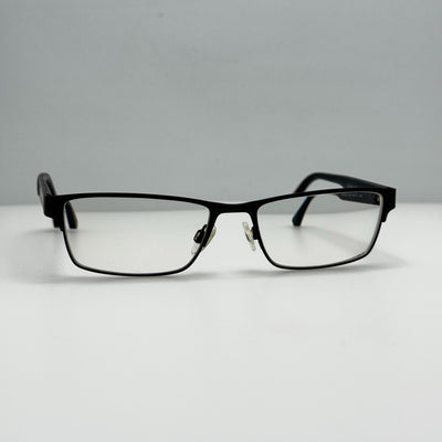 Emporio Armani EA 1035 3094 Black Eyeglasses Eye Glasses Frames 55-17-140