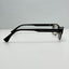 Emporio Armani EA 1035 3094 Black Eyeglasses Eye Glasses Frames 55-17-140