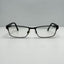 Emporio Armani EA 1035 3094 Black Eyeglasses Eye Glasses Frames 55-17-140