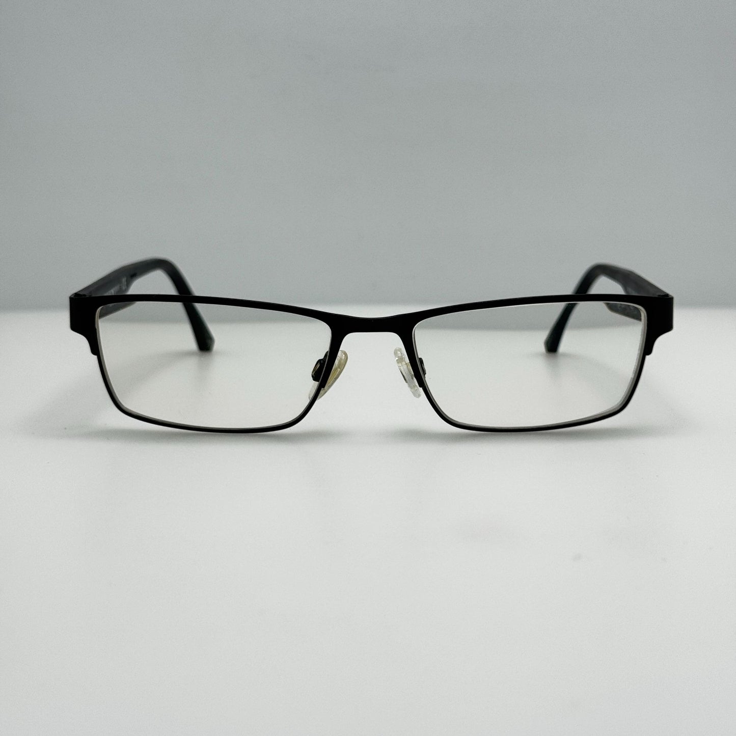 Emporio Armani EA 1035 3094 Black Eyeglasses Eye Glasses Frames 55-17-140