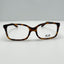 Oakley OX1130-0252 Intention Tortoise Eyeglasses Eye Glasses Frames 52-16-136