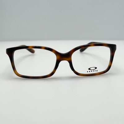 Oakley OX1130-0252 Intention Tortoise Eyeglasses Eye Glasses Frames 52-16-136