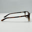 Oakley OX1130-0252 Intention Tortoise Eyeglasses Eye Glasses Frames 52-16-136
