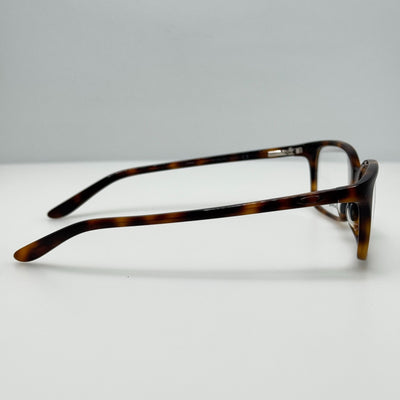 Oakley OX1130-0252 Intention Tortoise Eyeglasses Eye Glasses Frames 52-16-136