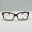 Oakley OX1130-0252 Intention Tortoise Eyeglasses Eye Glasses Frames 52-16-136