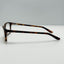 Oakley OX1130-0252 Intention Tortoise Eyeglasses Eye Glasses Frames 52-16-136