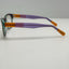 Rough Justice Racev Cool Purple Sky Eyeglasses Eye Glasses Frames 52-18-140