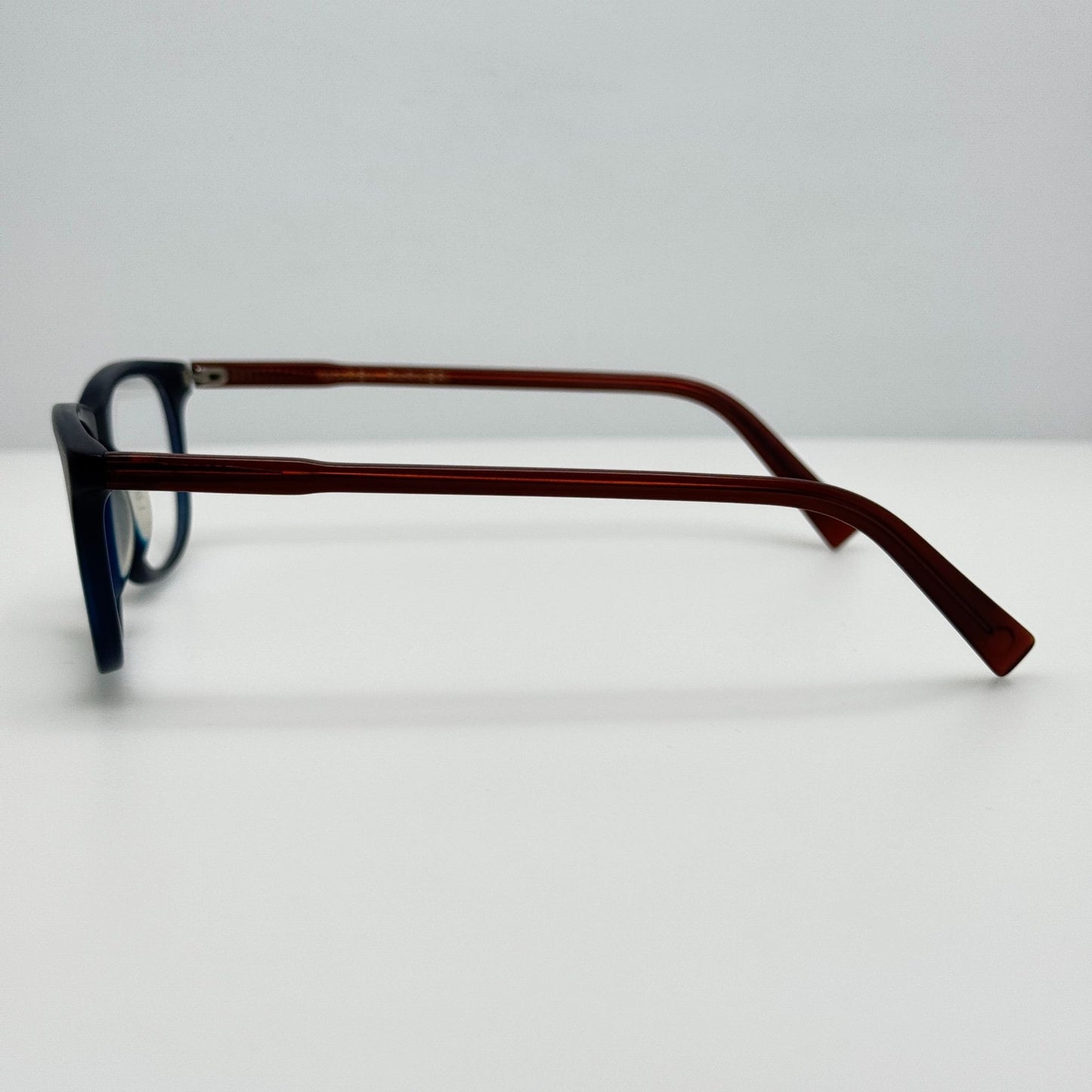Warby Parker Eyeglasses Eye Glasses Frames Sullivan 144 50-18-142
