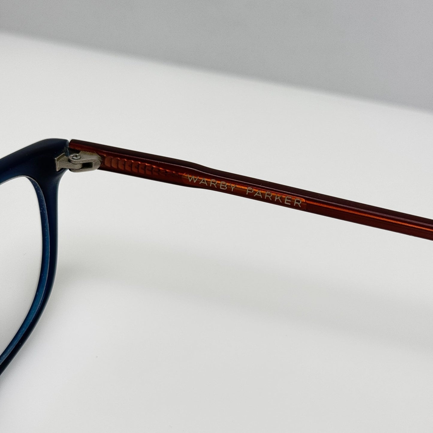 Warby Parker Eyeglasses Eye Glasses Frames Sullivan 144 50-18-142