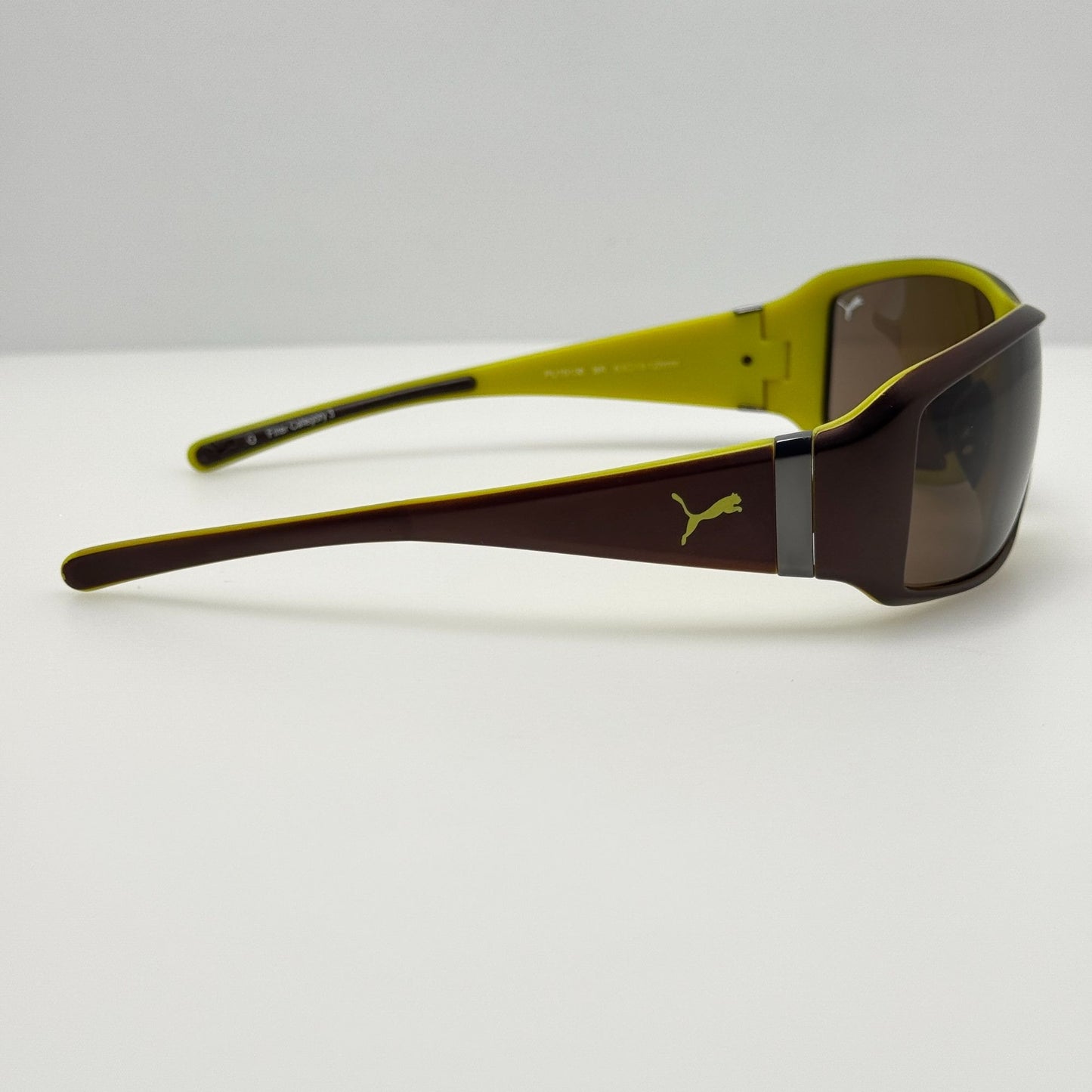 Puma Sunglasses PU15138 BR 63-13-125