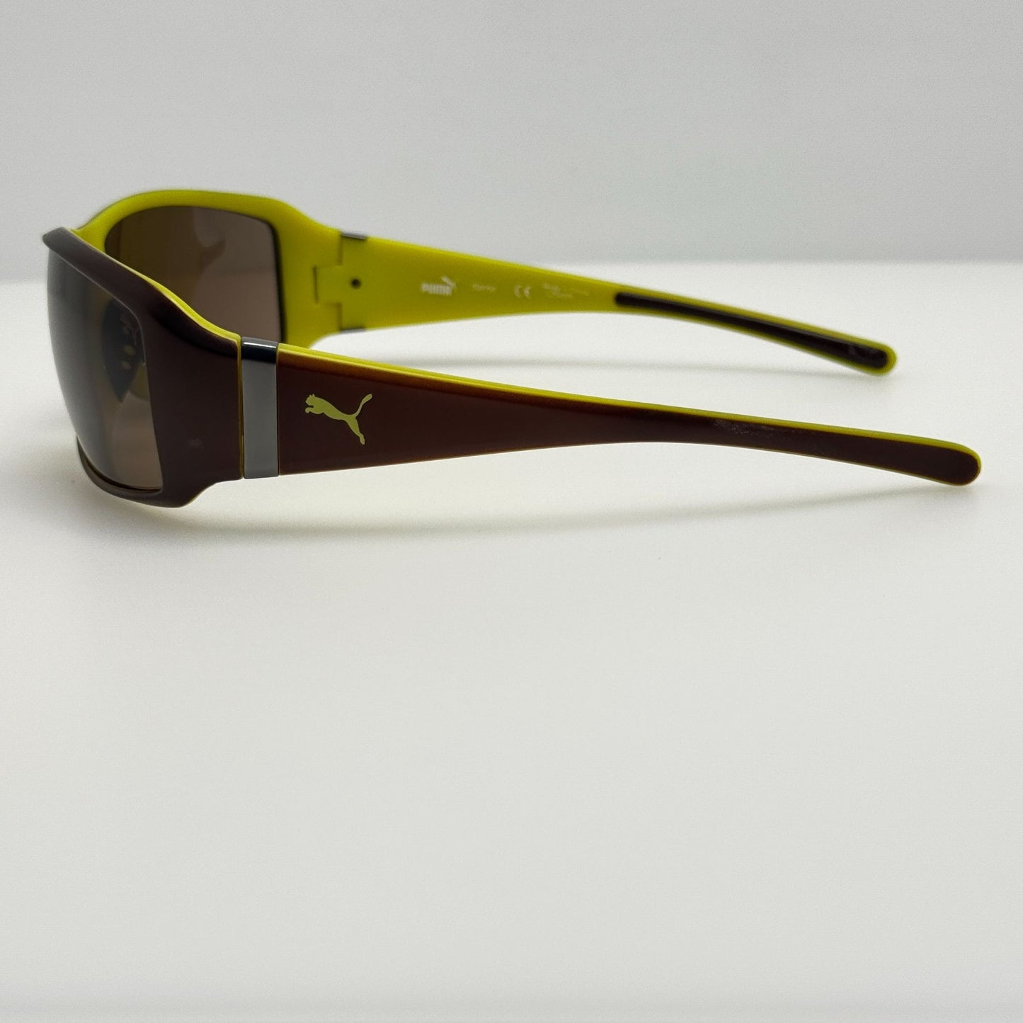 Puma Sunglasses PU15138 BR 63-13-125