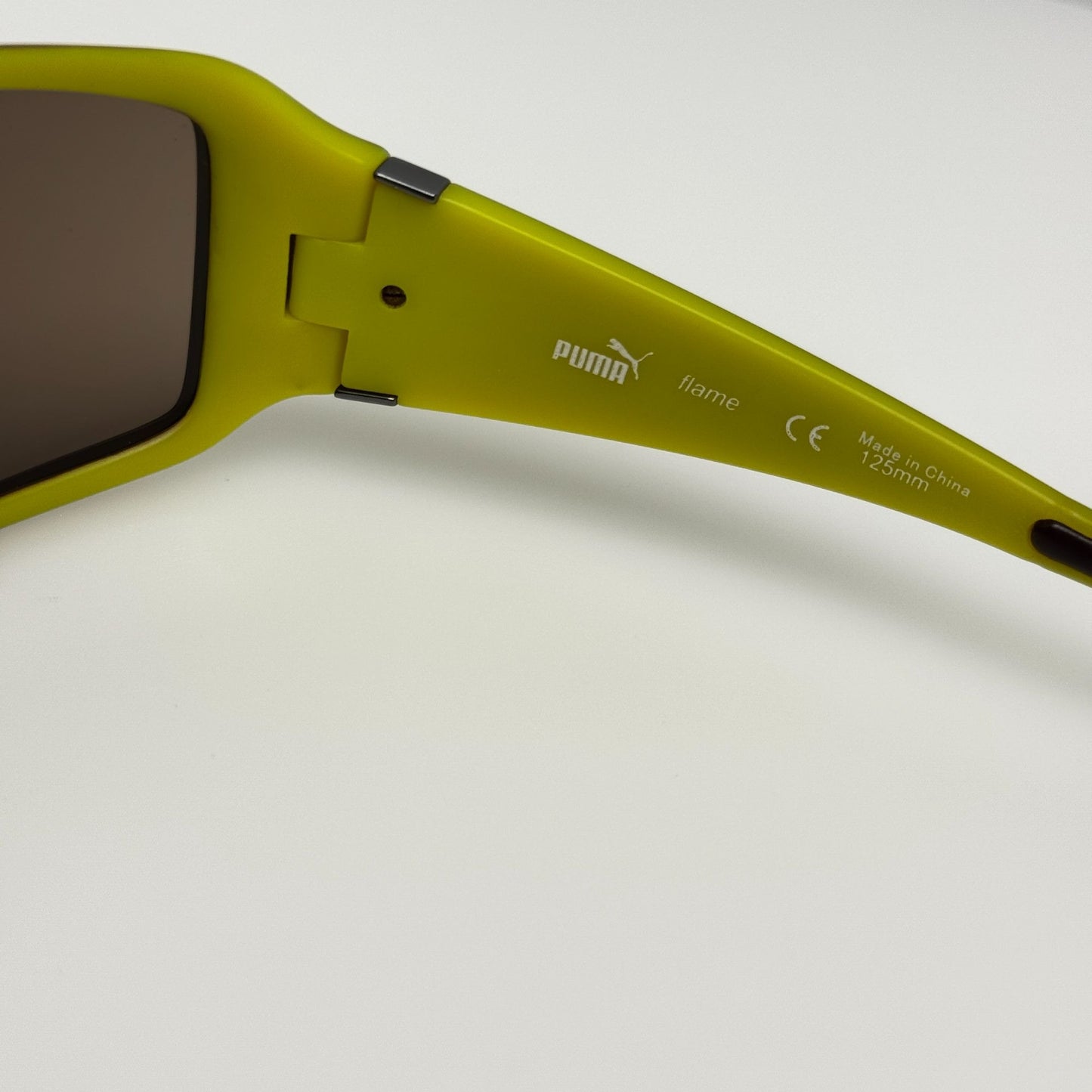 Puma Sunglasses PU15138 BR 63-13-125
