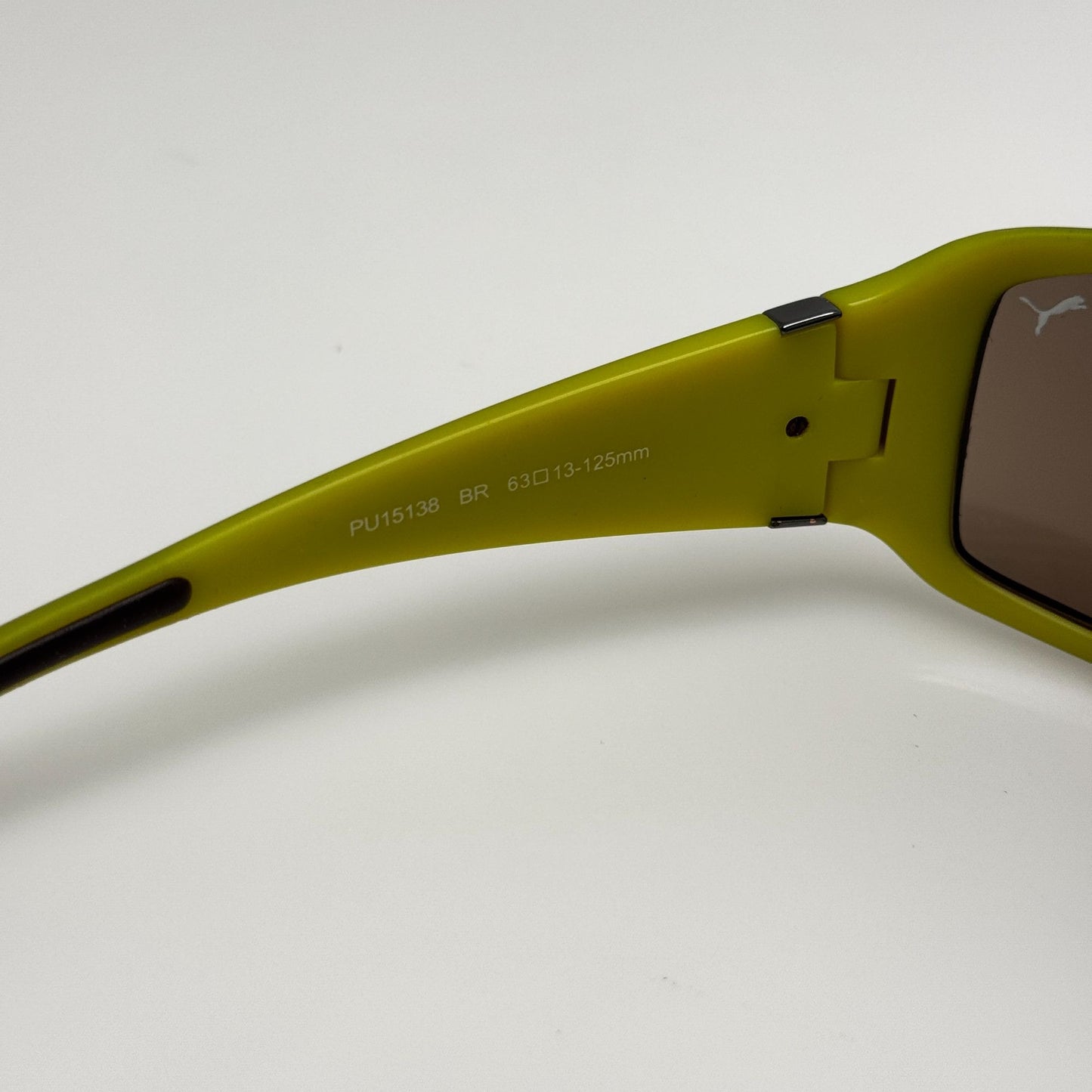 Puma Sunglasses PU15138 BR 63-13-125