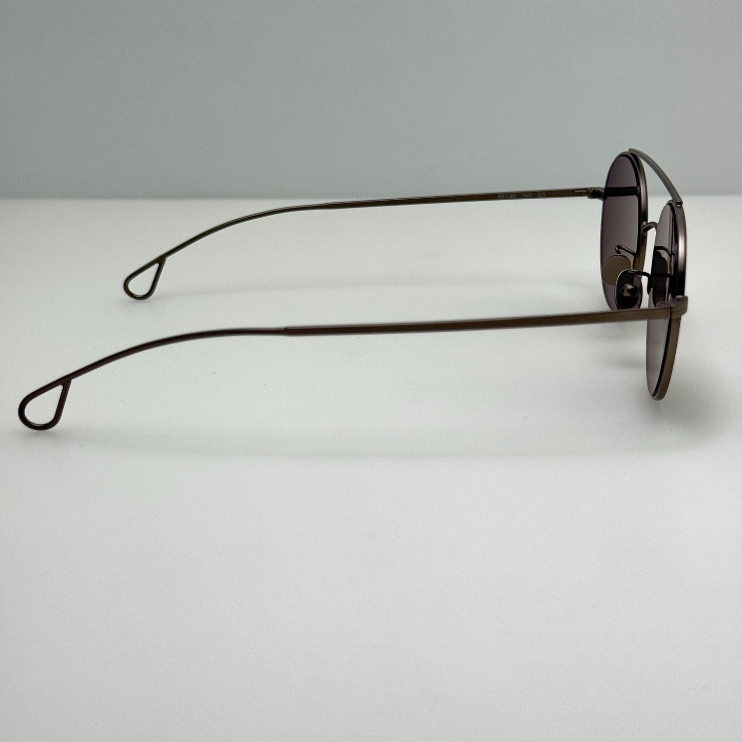 See Sunglasses 1520 C3 Italy 48-20-140