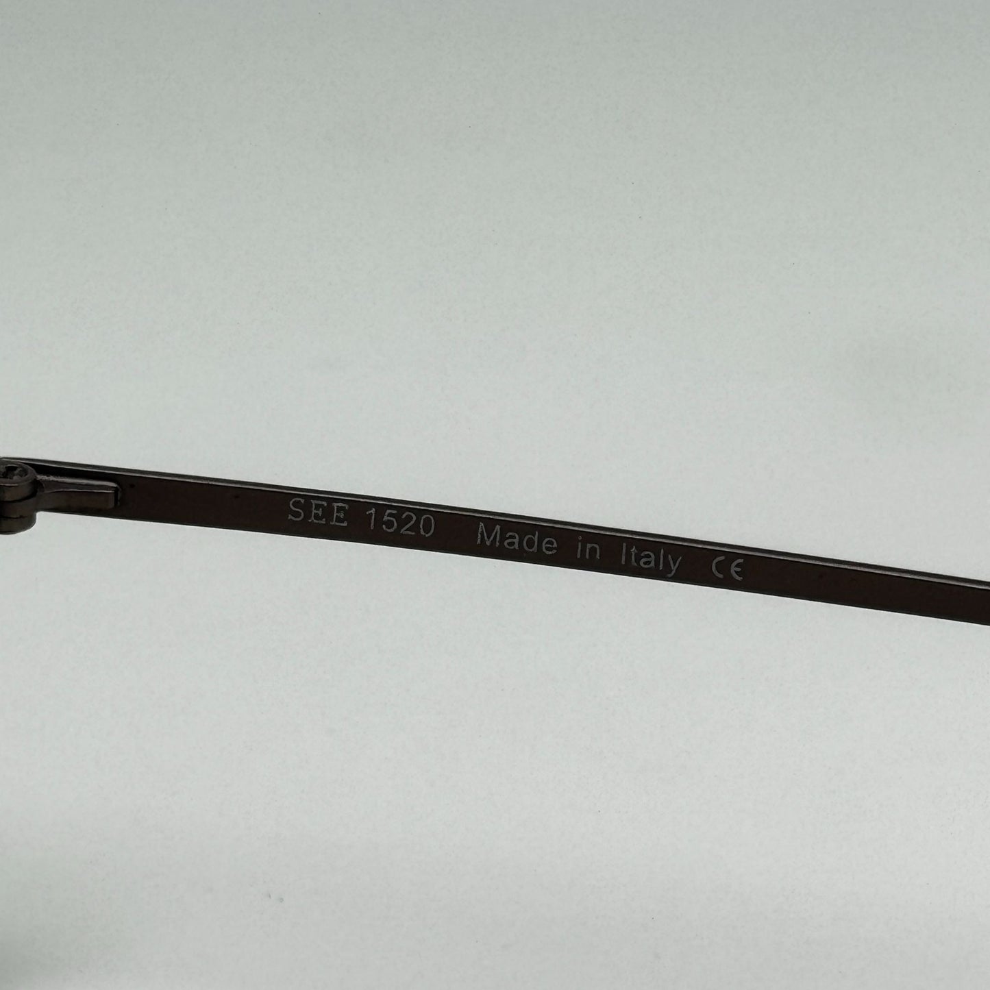 See Sunglasses 1520 C3 Italy 48-20-140