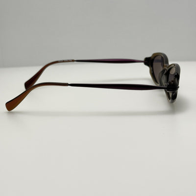 Face a Face Face-a-face Ibiza Col 746 Eyeglasses Eye Glasses France
