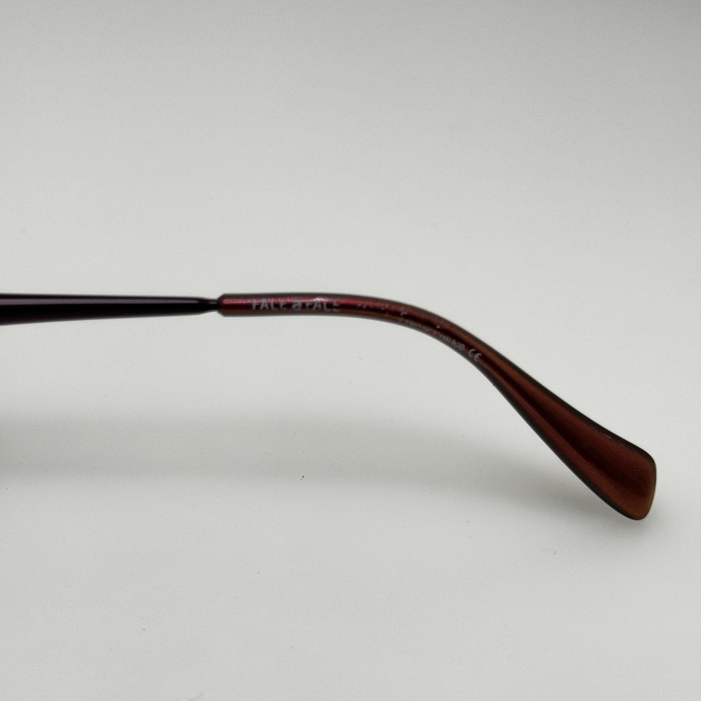 Face a Face Face-a-face Ibiza Col 746 Eyeglasses Eye Glasses France