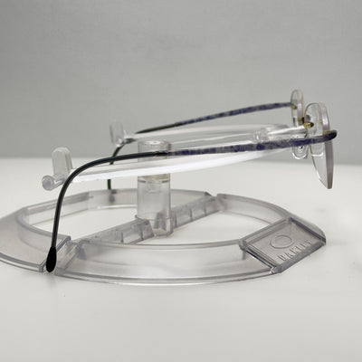 Silhouette Eyeglasses Eye Glasses Frames SPX M 1960 /00 19-43 140