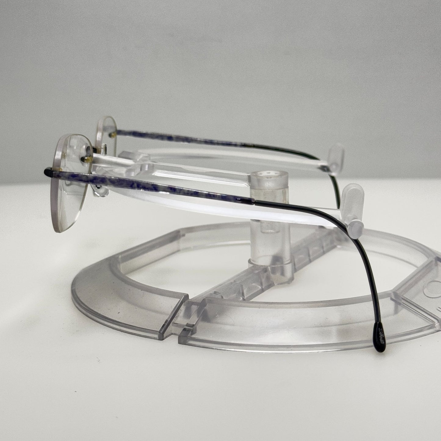 Silhouette Eyeglasses Eye Glasses Frames SPX M 1960 /00 19-43 140