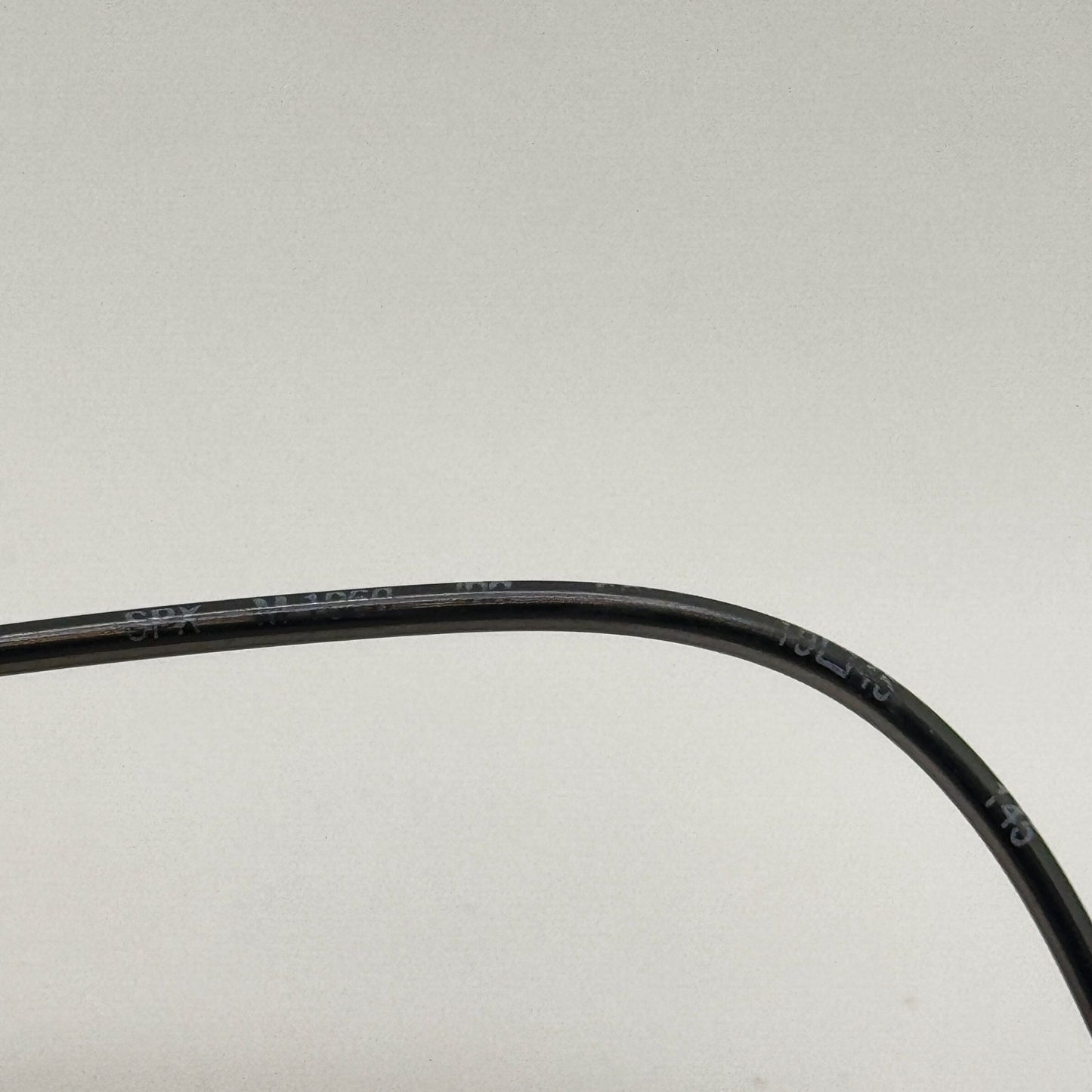 Silhouette Eyeglasses Eye Glasses Frames SPX M 1960 /00 19-43 140