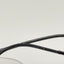 Silhouette Eyeglasses Eye Glasses Frames SPX M 1960 /00 19-43 140
