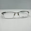 Oakley OX5113-0356 Lizard Chrome Eyeglasses Eye Glasses Frames 56-18-135