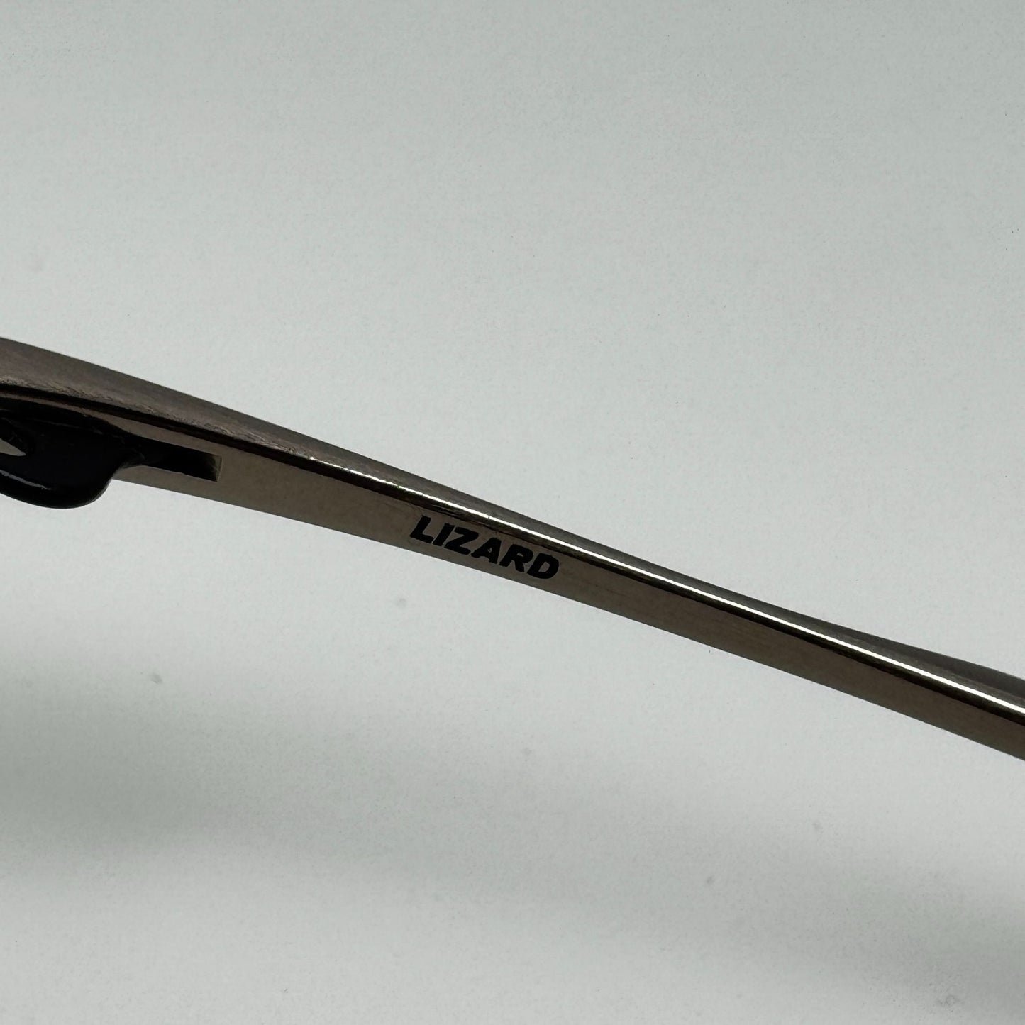 Oakley OX5113-0356 Lizard Chrome Eyeglasses Eye Glasses Frames 56-18-135