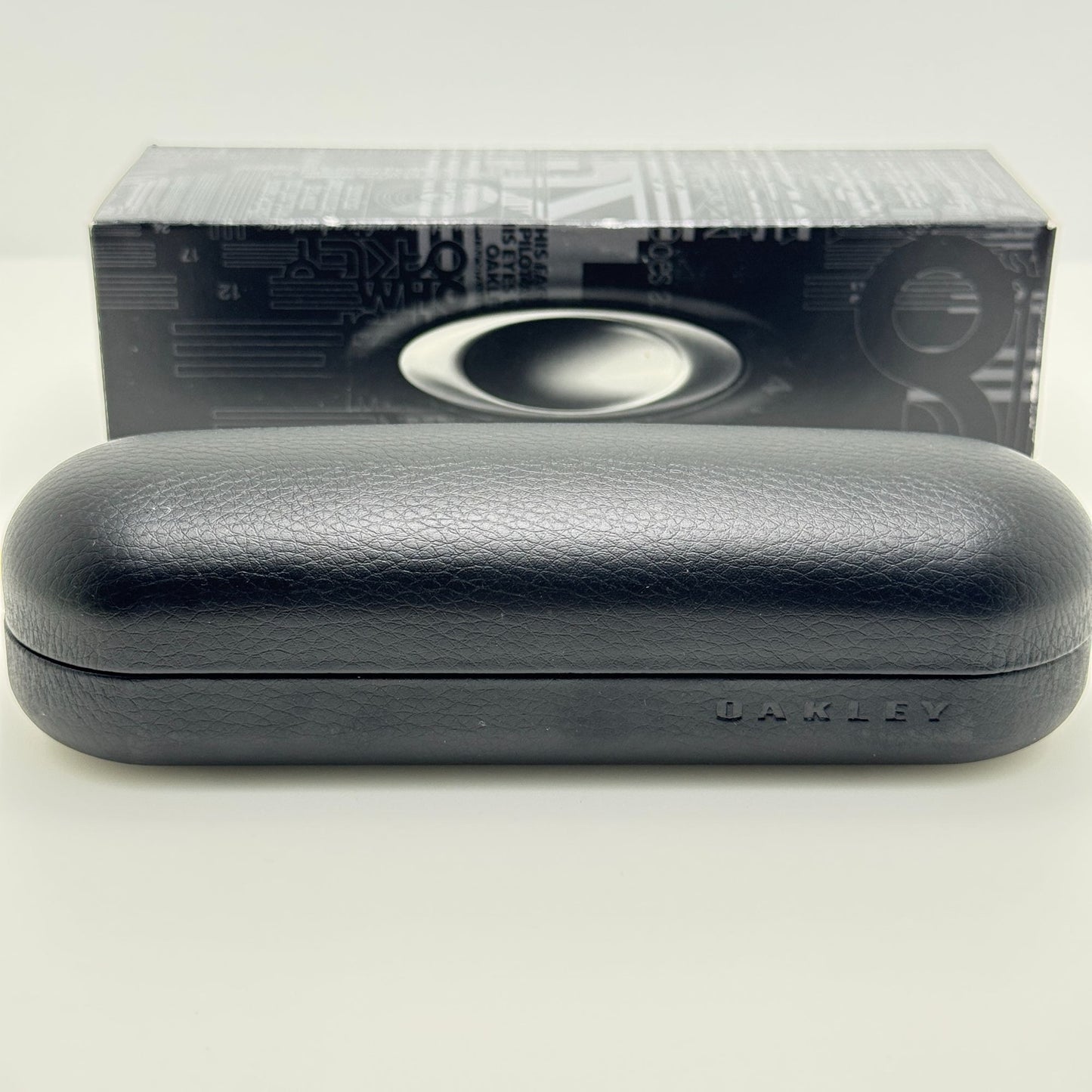Oakley OX5113-0356 Lizard Chrome Eyeglasses Eye Glasses Frames 56-18-135