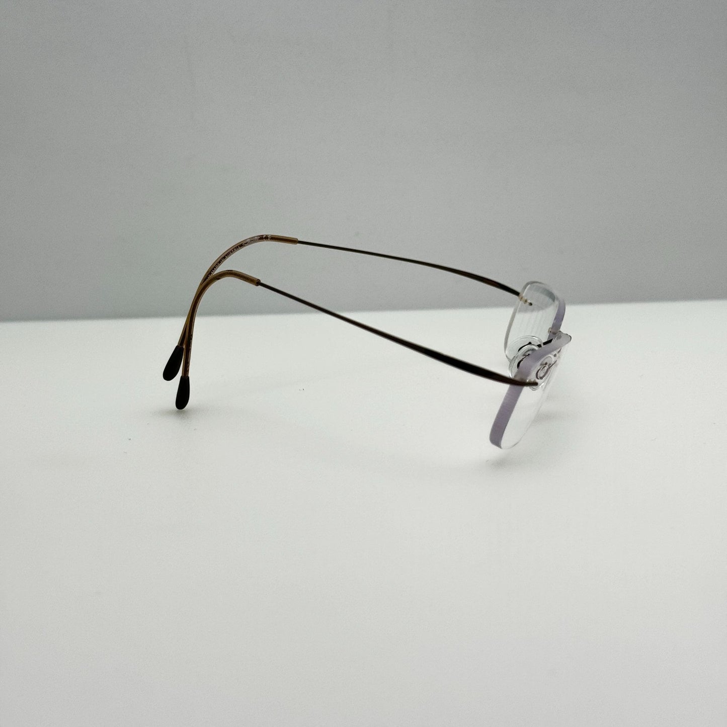 Silhouette Eyeglasses Eye Glasses Frames M7410 /45 V 6055 48-20-150 Austria